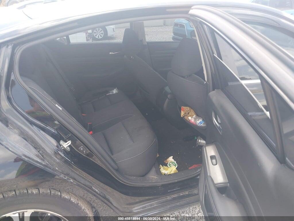 1N4BL4BV7LC268357 2020 NISSAN ALTIMA photo no. 8