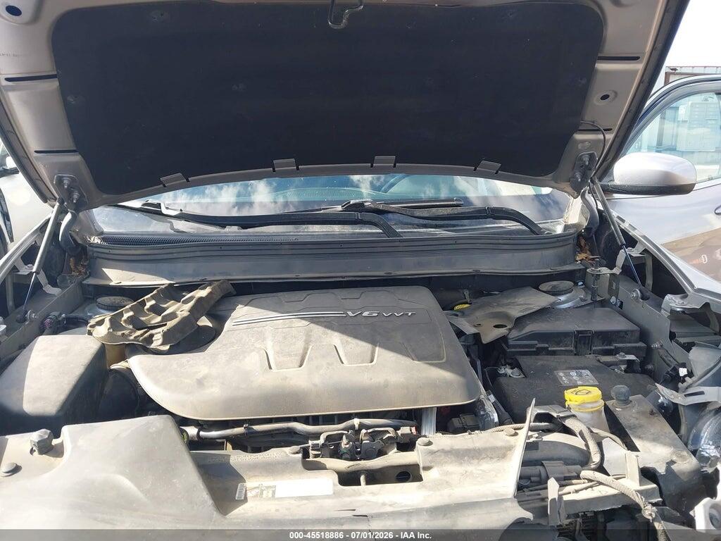 1C4PJMCX0JD520799 2018 JEEP CHEROKEE photo no. 10