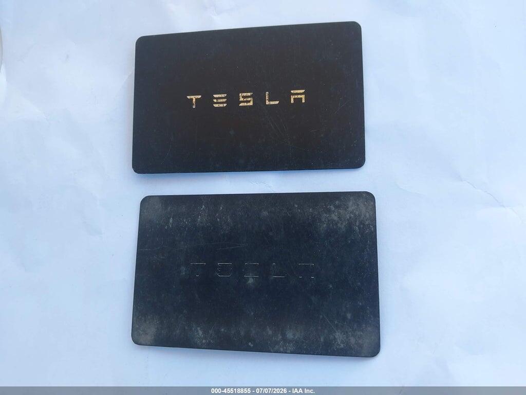 7SAYGAEE6PF767147 2023 TESLA MODEL Y photo no. 11