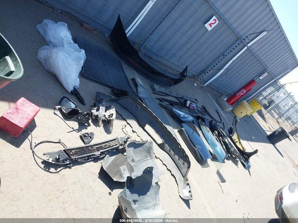 7SAYGAEE6PF767147 2023 TESLA MODEL Y photo no. 12