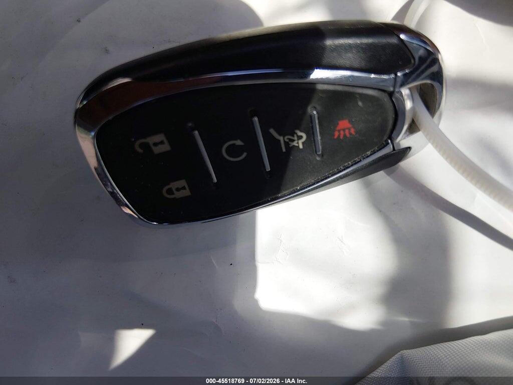 3GNAXYEXXLS643190 2020 CHEVROLET EQUINOX photo no. 11