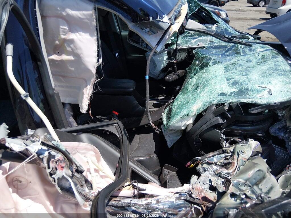 3GNAXYEXXLS643190 2020 CHEVROLET EQUINOX photo no. 5