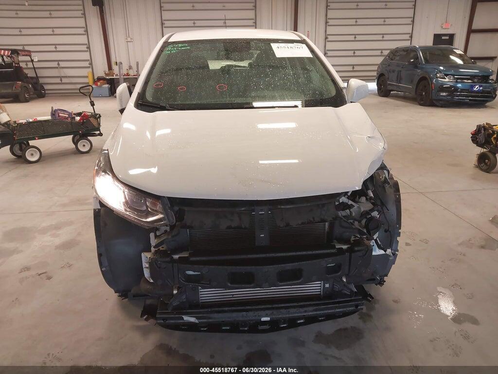 3GNCJKSB9KL201090 2019 CHEVROLET TRAX photo no. 12