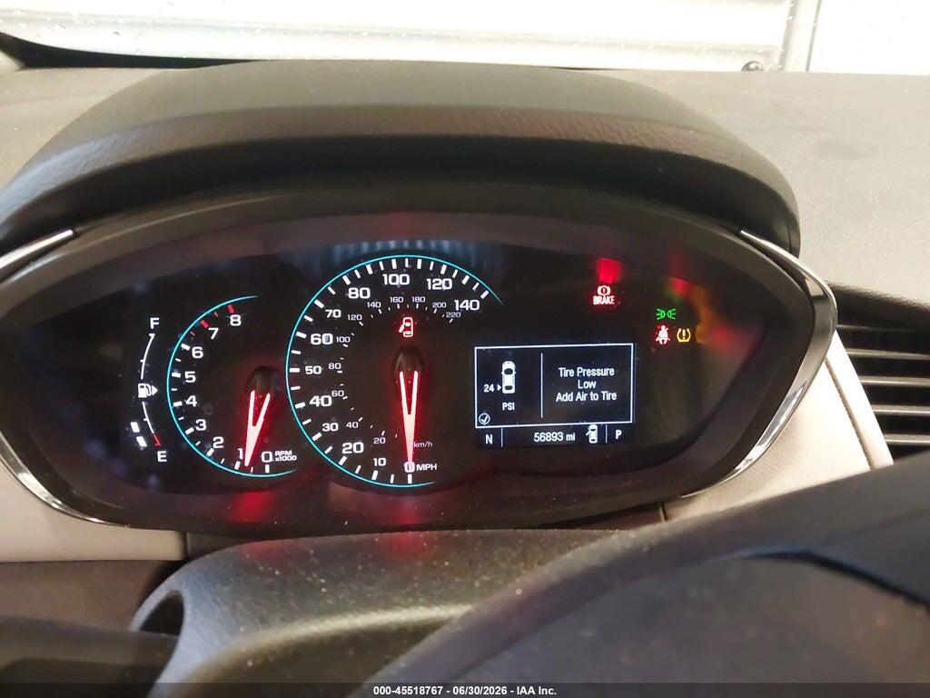 3GNCJKSB9KL201090 2019 CHEVROLET TRAX photo no. 7