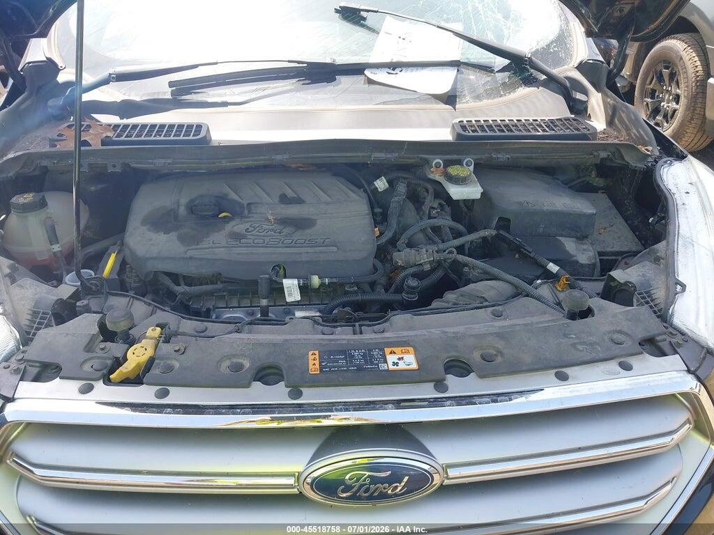1FMCU0GD3HUE19003 2017 FORD ESCAPE photo no. 10