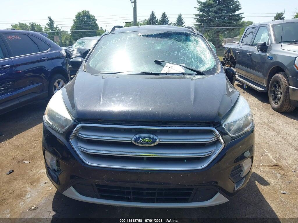 1FMCU0GD3HUE19003 2017 FORD ESCAPE photo no. 11