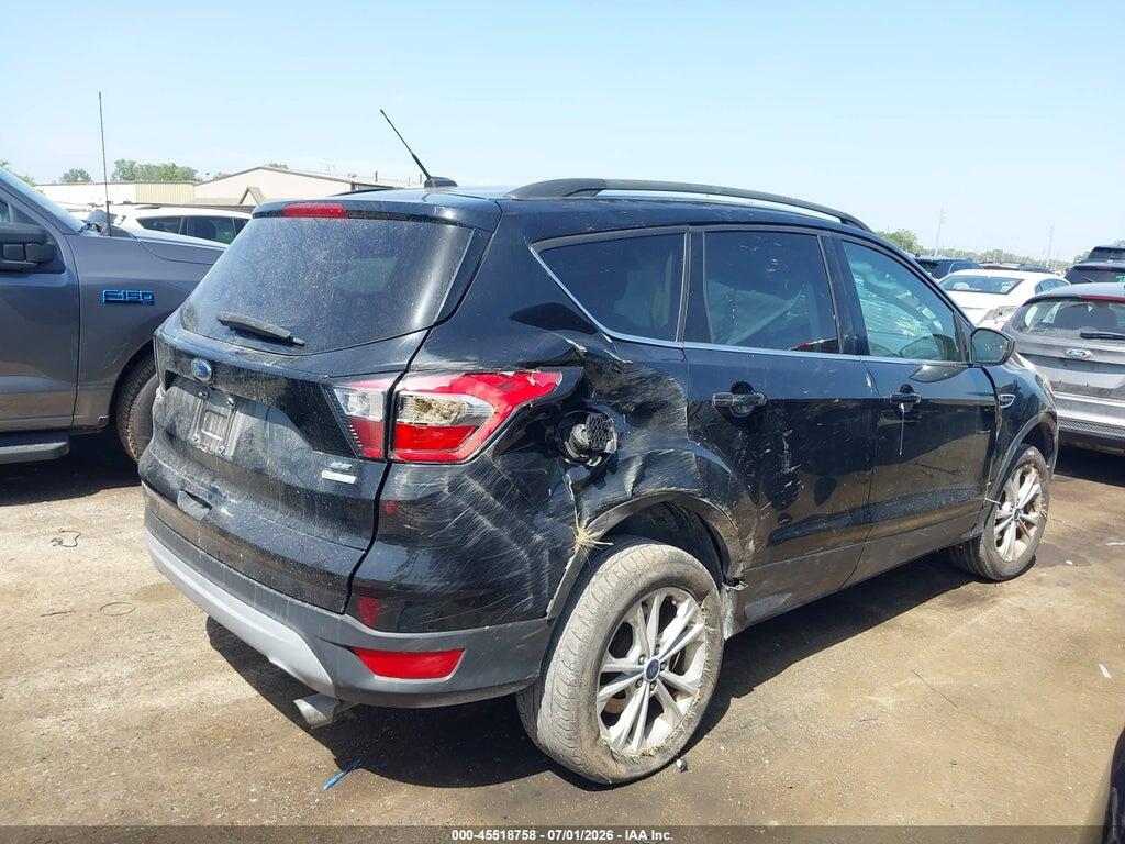 1FMCU0GD3HUE19003 2017 FORD ESCAPE photo no. 12
