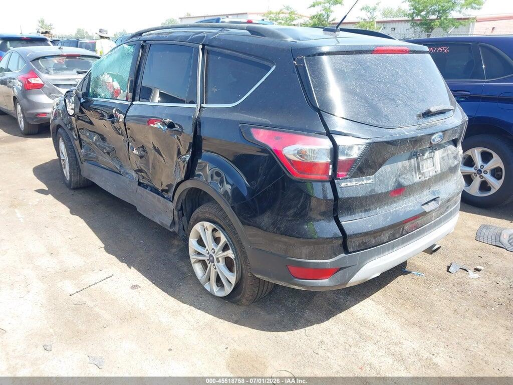 1FMCU0GD3HUE19003 2017 FORD ESCAPE photo no. 3