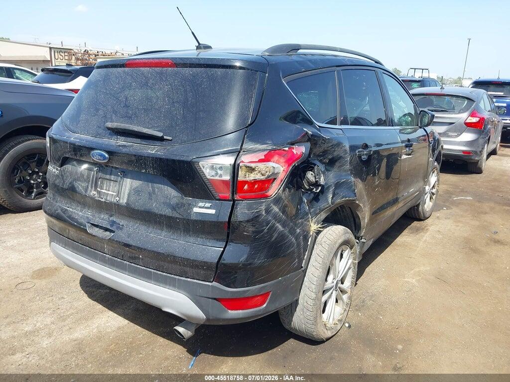 1FMCU0GD3HUE19003 2017 FORD ESCAPE photo no. 4