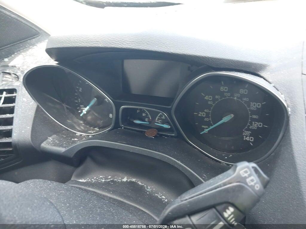 1FMCU0GD3HUE19003 2017 FORD ESCAPE photo no. 7