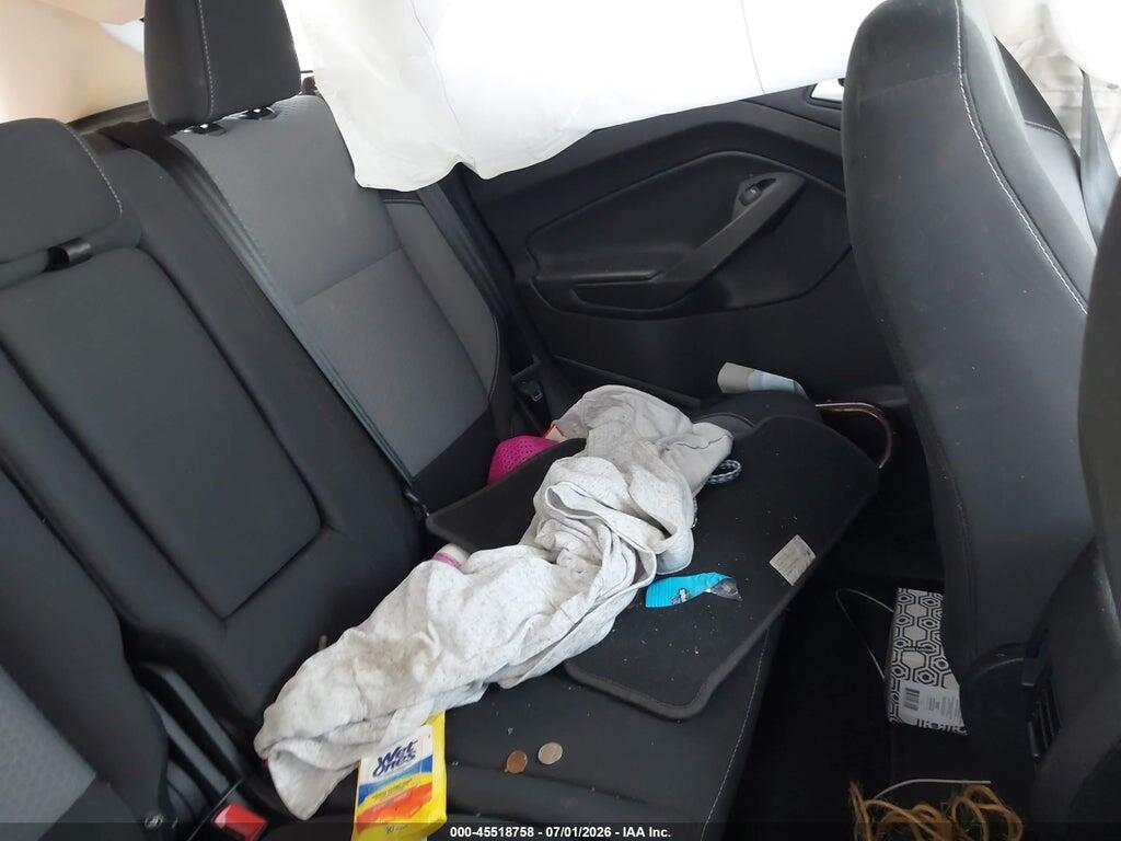 1FMCU0GD3HUE19003 2017 FORD ESCAPE photo no. 8