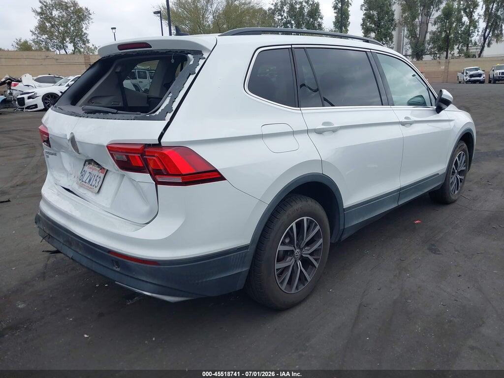 3VV3B7AX9KM193097 2019 VOLKSWAGEN TIGUAN photo no. 4