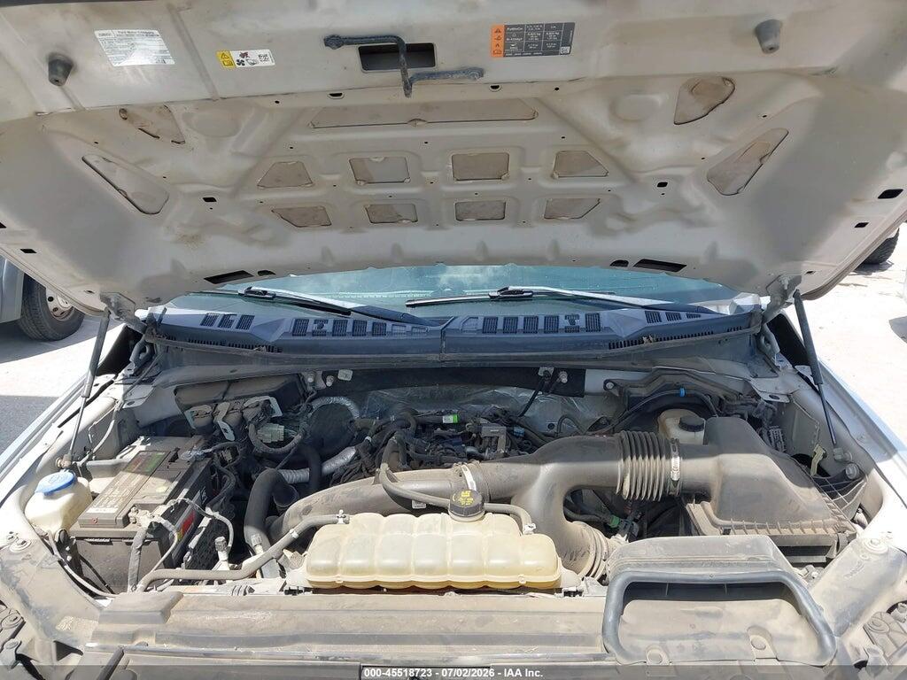 1FTEW1EP2KKD70681 2019 FORD F-150 photo no. 10