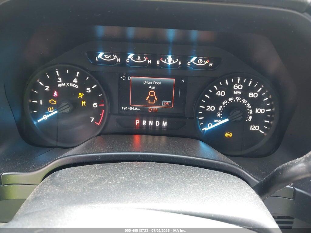 1FTEW1EP2KKD70681 2019 FORD F-150 photo no. 7