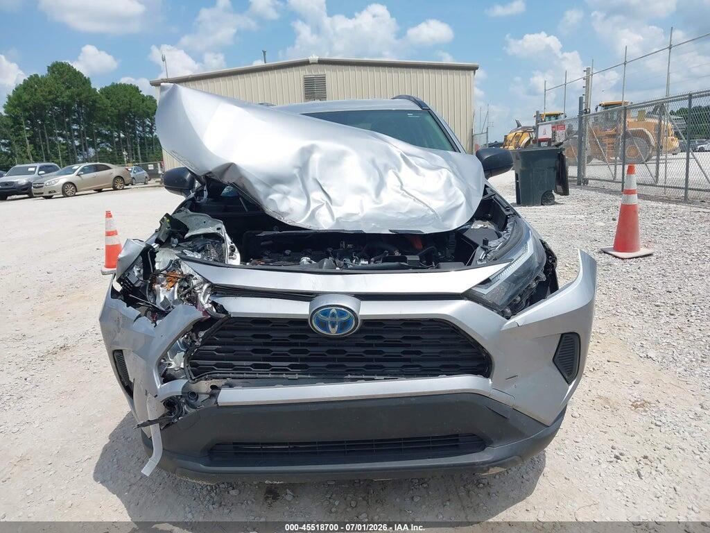 JTMLWRFV4RD234716 2024 TOYOTA RAV4 HYBRID photo no. 11