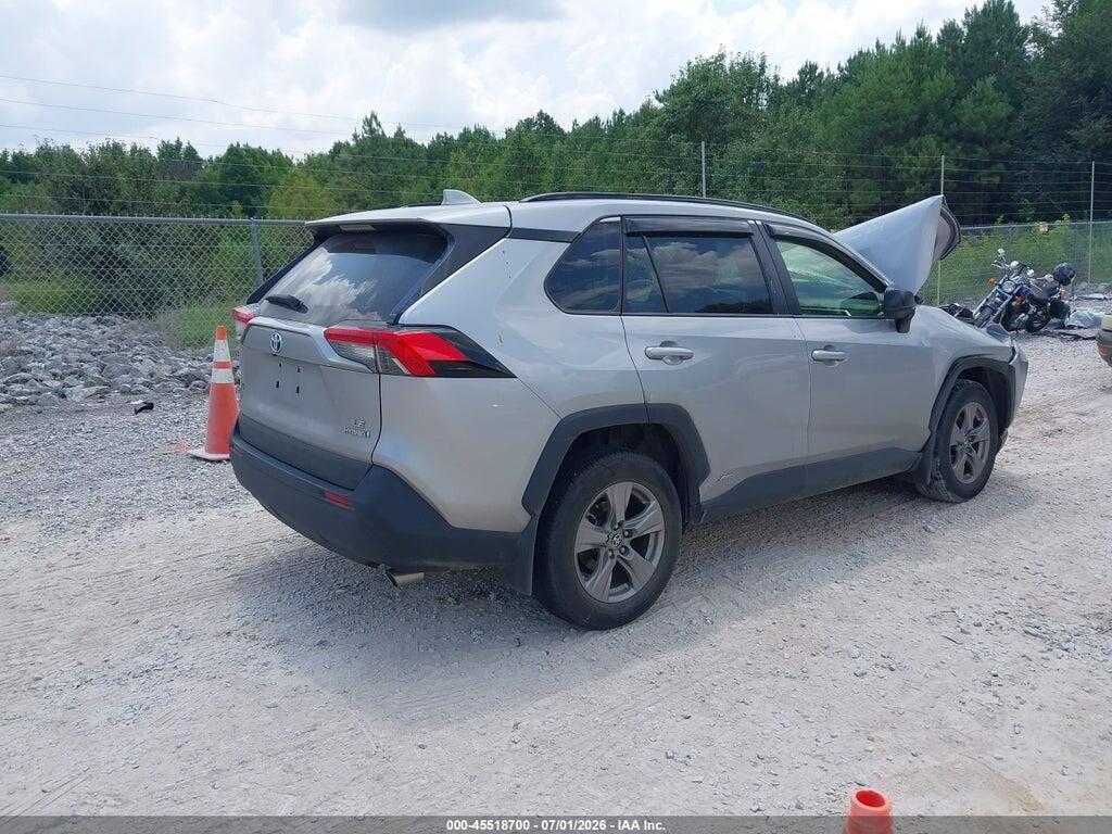 JTMLWRFV4RD234716 2024 TOYOTA RAV4 HYBRID photo no. 4