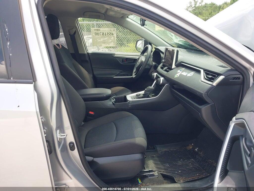 JTMLWRFV4RD234716 2024 TOYOTA RAV4 HYBRID photo no. 5
