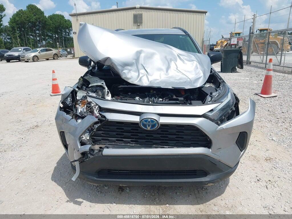 JTMLWRFV4RD234716 2024 TOYOTA RAV4 HYBRID photo no. 6