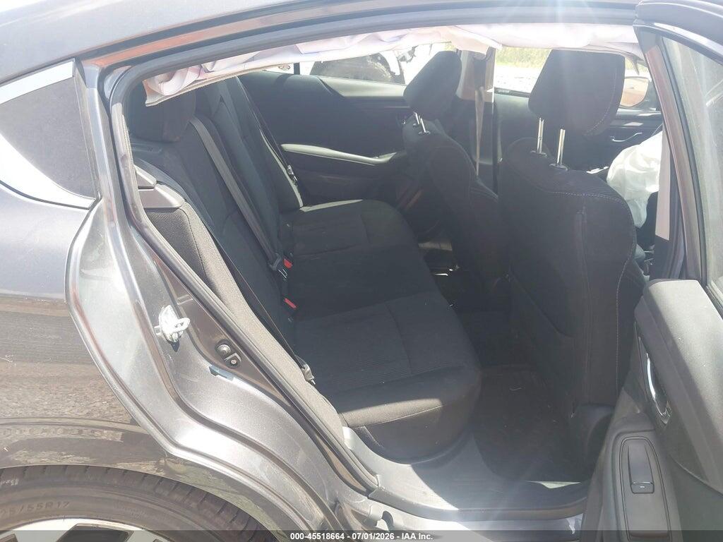 4S3BWAD69M3017833 2021 SUBARU LEGACY photo no. 8