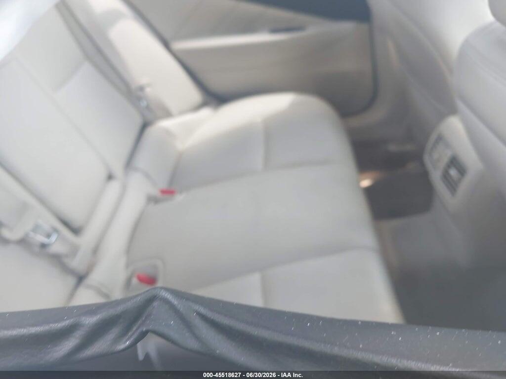 JN1EV7AP6JM350063 2018 INFINITI Q50 photo no. 8