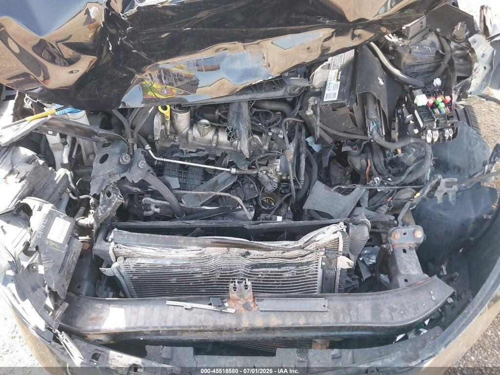 3VWDB7AJ5HM364478 2017 VOLKSWAGEN JETTA photo no. 10