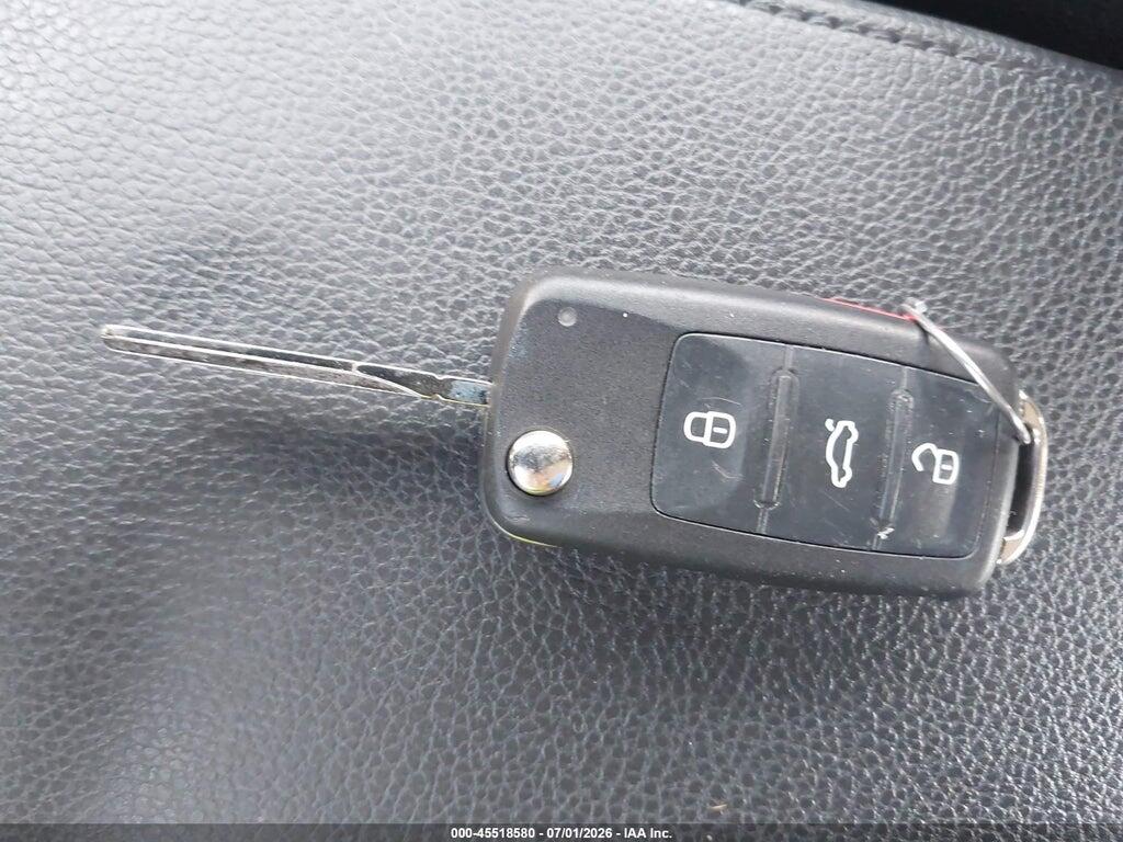 3VWDB7AJ5HM364478 2017 VOLKSWAGEN JETTA photo no. 11