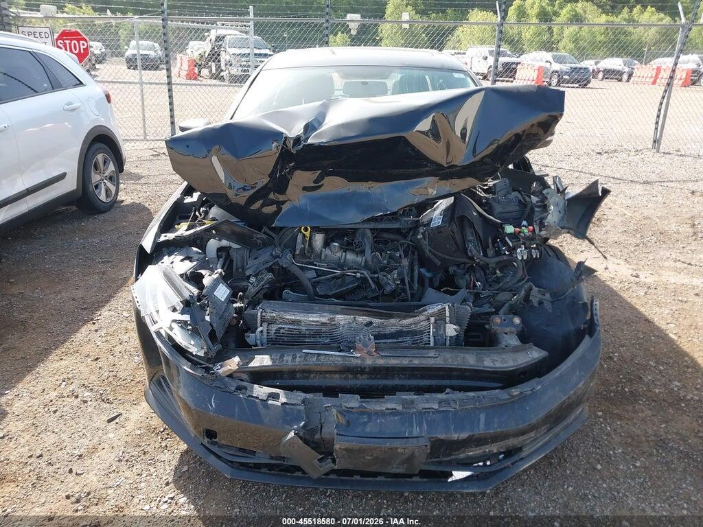3VWDB7AJ5HM364478 2017 VOLKSWAGEN JETTA photo no. 12