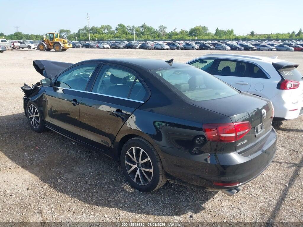 3VWDB7AJ5HM364478 2017 VOLKSWAGEN JETTA photo no. 3