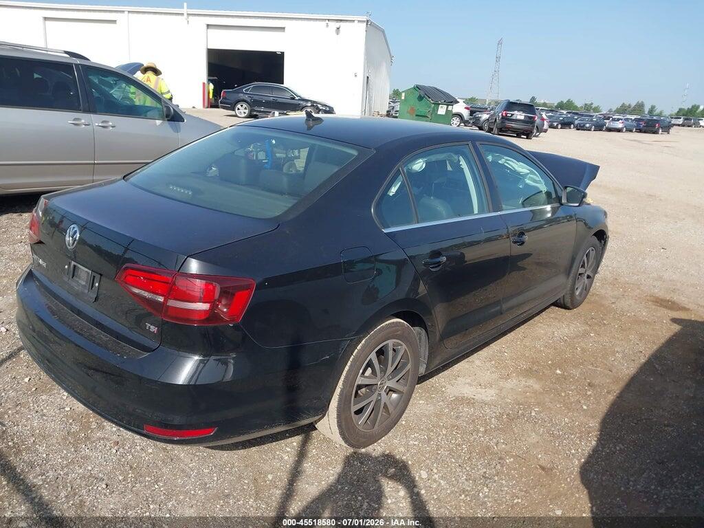 3VWDB7AJ5HM364478 2017 VOLKSWAGEN JETTA photo no. 4