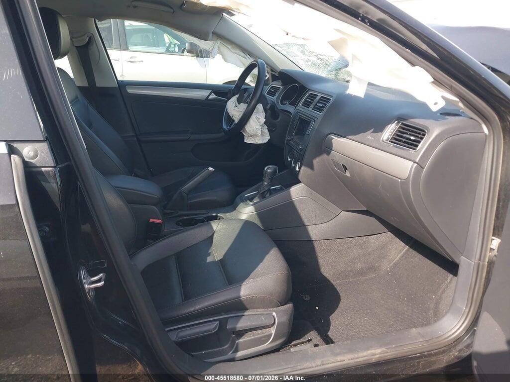 3VWDB7AJ5HM364478 2017 VOLKSWAGEN JETTA photo no. 5