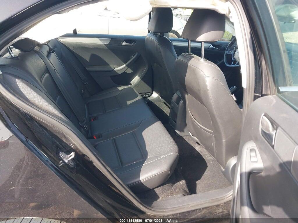 3VWDB7AJ5HM364478 2017 VOLKSWAGEN JETTA photo no. 8