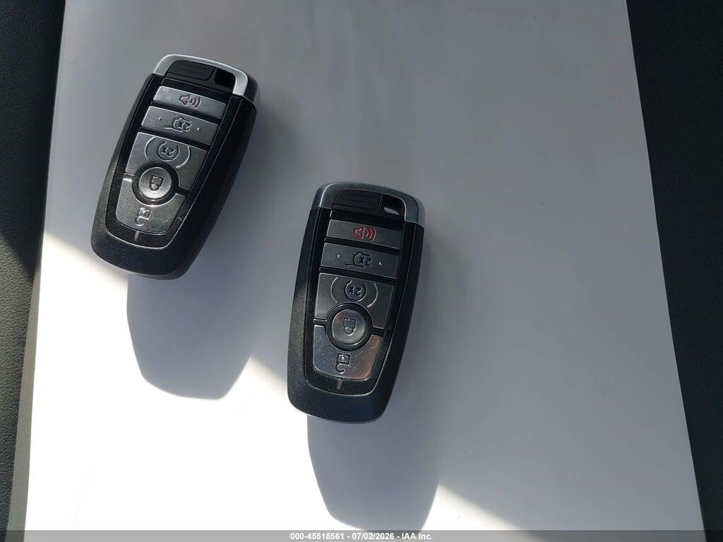 1FMJK1H82SEA55923 2025 FORD EXPEDITION photo no. 11