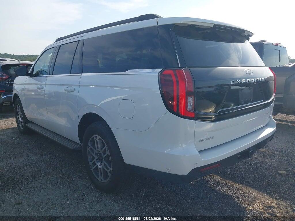 1FMJK1H82SEA55923 2025 FORD EXPEDITION photo no. 3