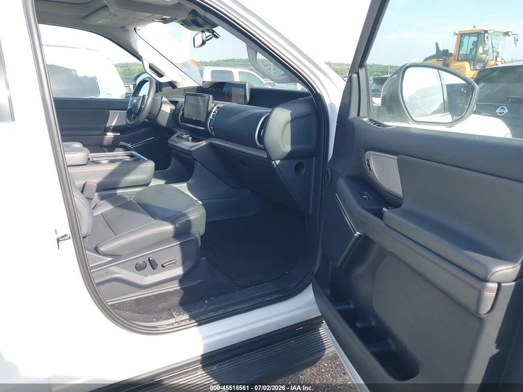 1FMJK1H82SEA55923 2025 FORD EXPEDITION photo no. 5
