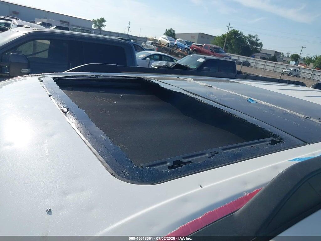 1FMJK1H82SEA55923 2025 FORD EXPEDITION photo no. 6