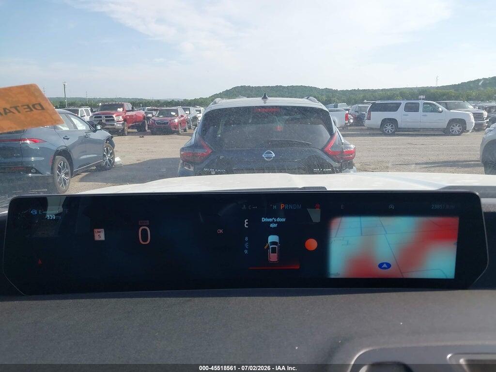 1FMJK1H82SEA55923 2025 FORD EXPEDITION photo no. 7