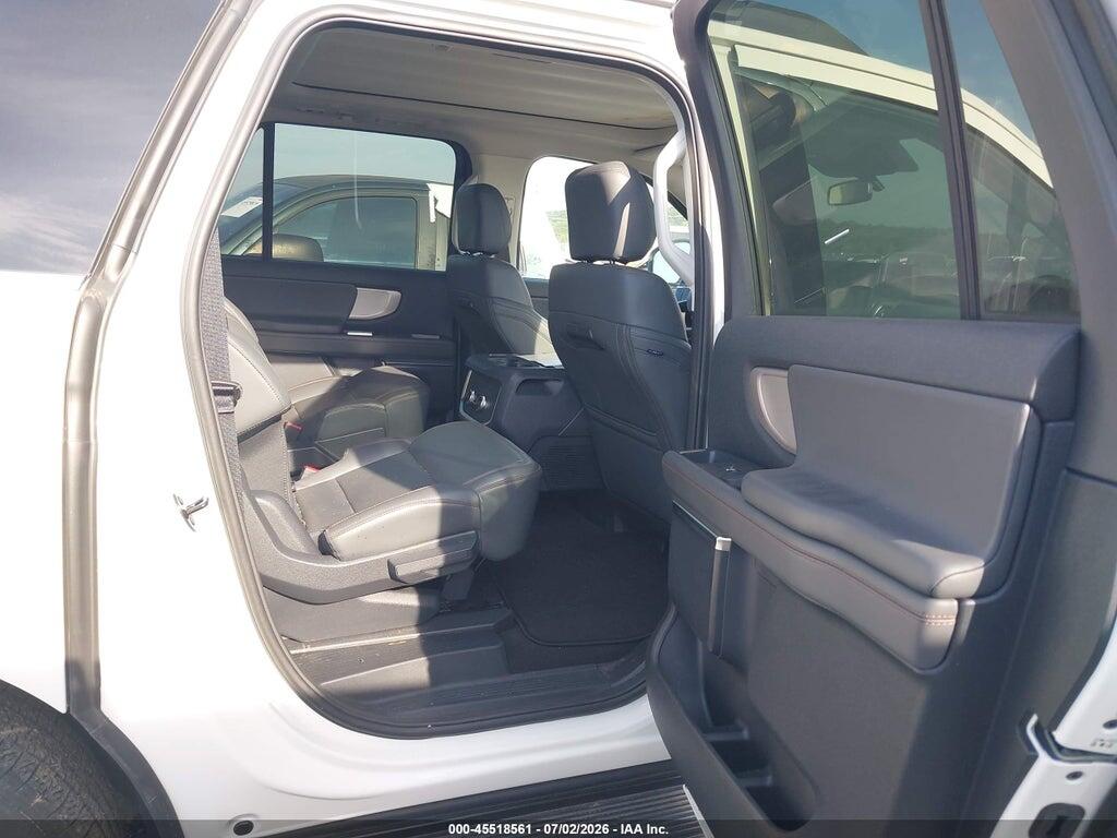 1FMJK1H82SEA55923 2025 FORD EXPEDITION photo no. 8