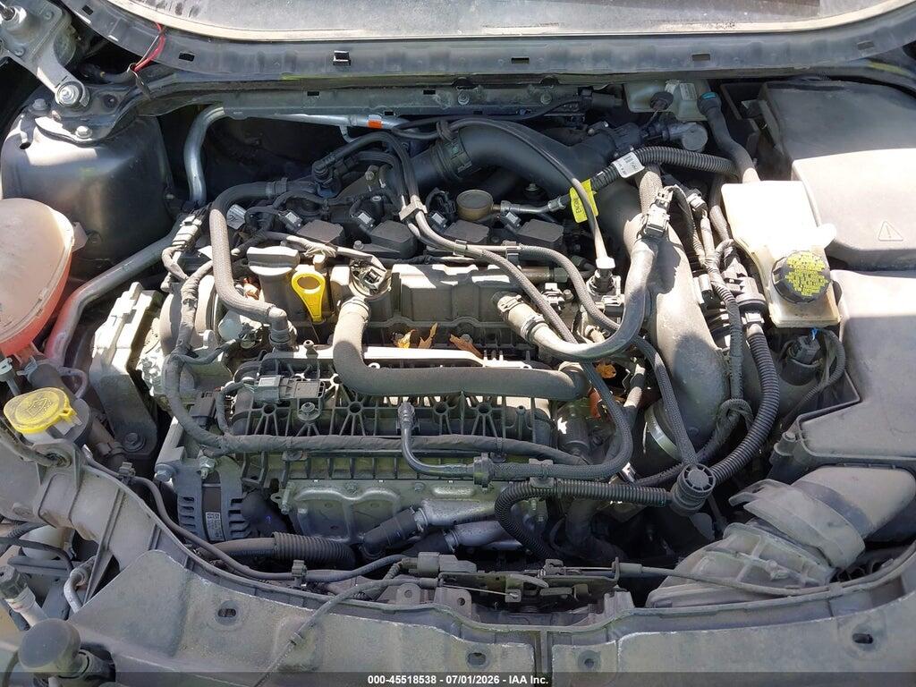 1FMCU0GD0KUB24478 2019 FORD ESCAPE photo no. 10