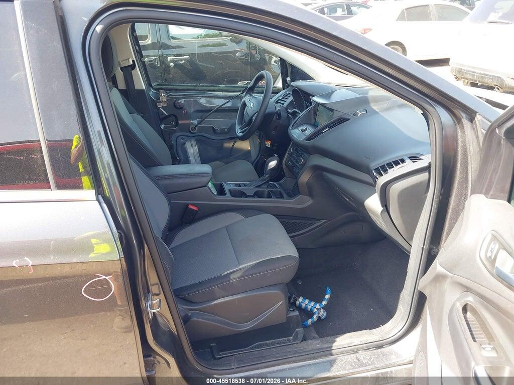 1FMCU0GD0KUB24478 2019 FORD ESCAPE photo no. 5