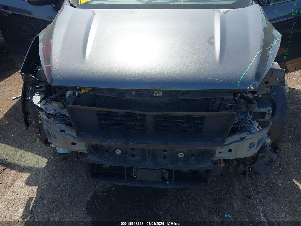 1FMCU0GD0KUB24478 2019 FORD ESCAPE photo no. 6