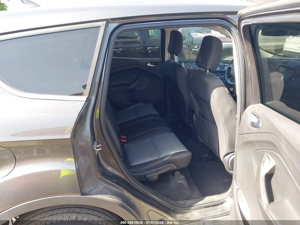 1FMCU0GD0KUB24478 2019 FORD ESCAPE photo no. 8