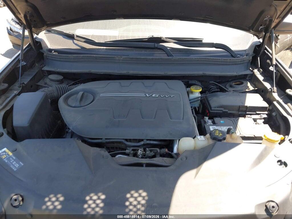 1C4PJLMX5MD236226 2021 JEEP CHEROKEE photo no. 10