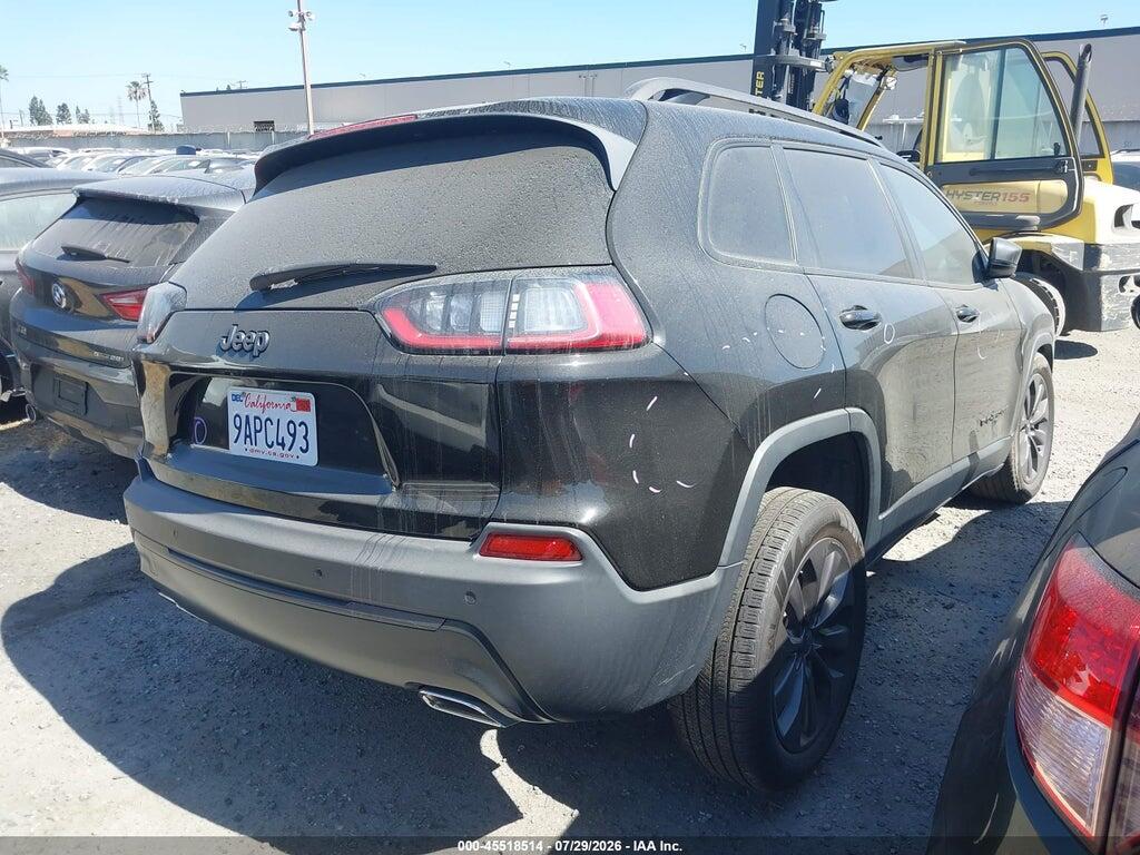 1C4PJLMX5MD236226 2021 JEEP CHEROKEE photo no. 4