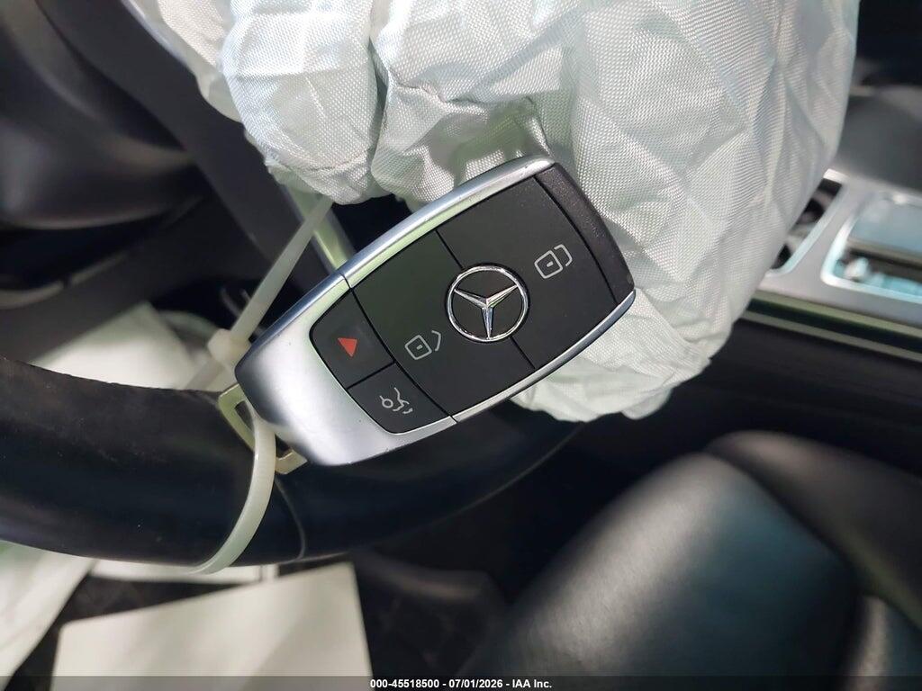 WDC0G8EB6LF725473 2020 MERCEDES-BENZ GLC 300 photo no. 11