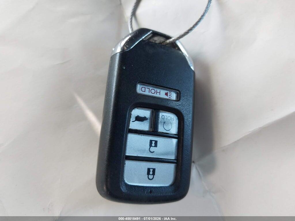 5FNYF7H20KB009236 2019 HONDA PASSPORT photo no. 11