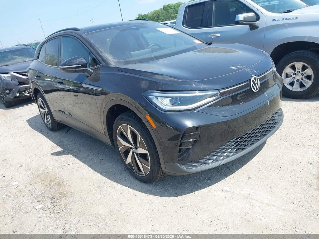 1V2WSPE85RC023909 2024 VOLKSWAGEN ID.4 photo no. 1
