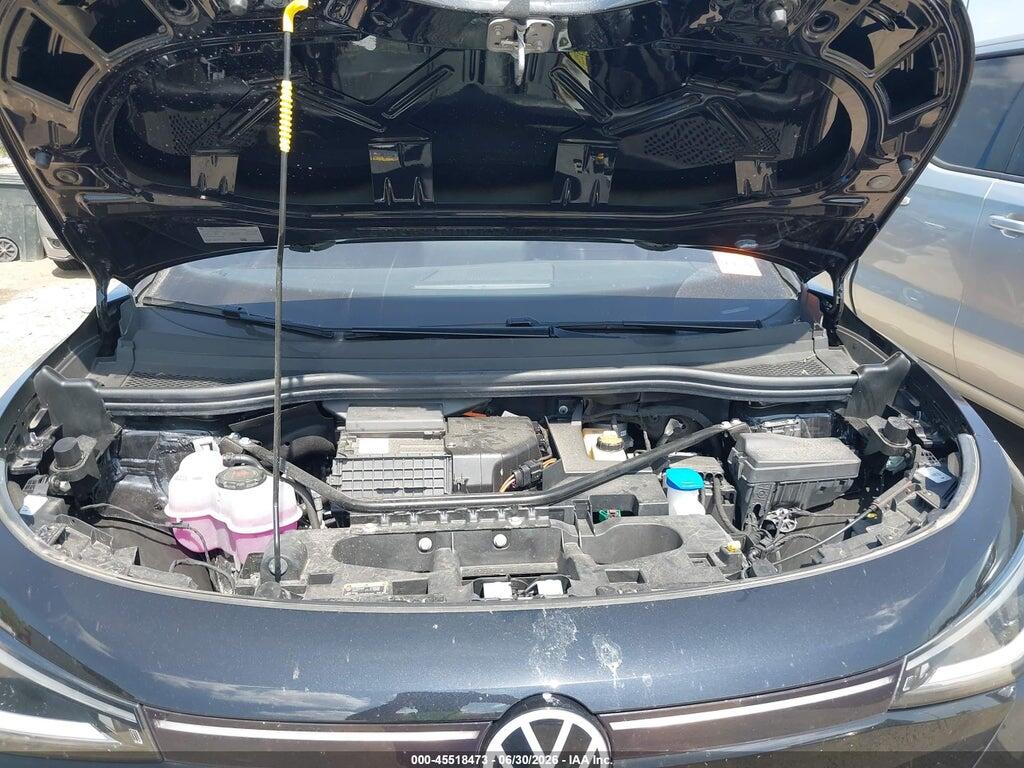 1V2WSPE85RC023909 2024 VOLKSWAGEN ID.4 photo no. 10