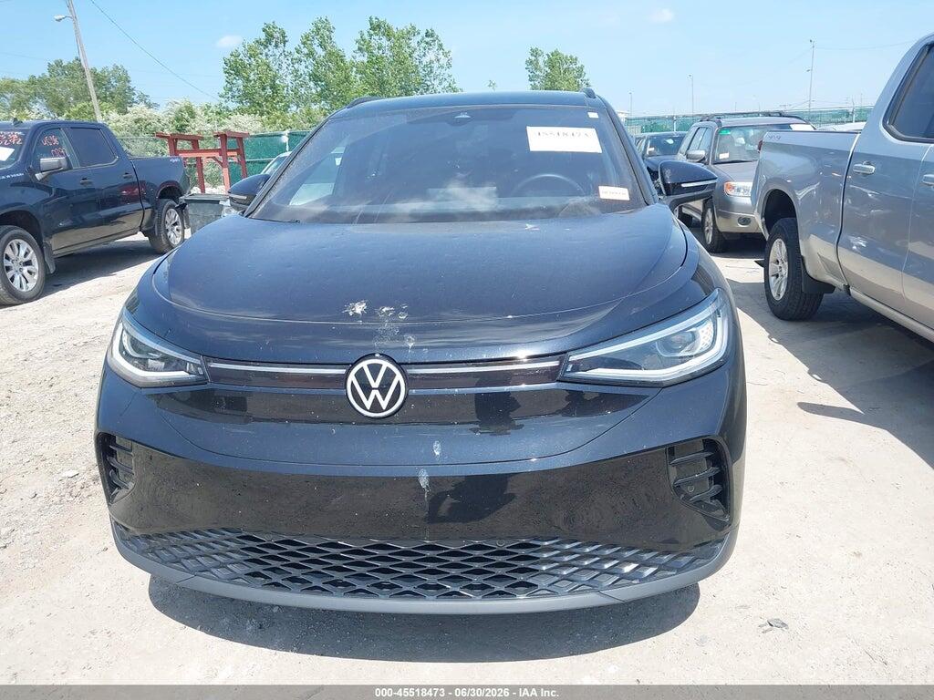 1V2WSPE85RC023909 2024 VOLKSWAGEN ID.4 photo no. 12