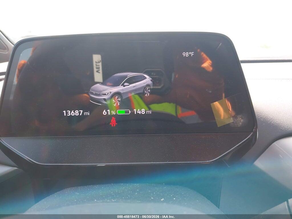 1V2WSPE85RC023909 2024 VOLKSWAGEN ID.4 photo no. 7