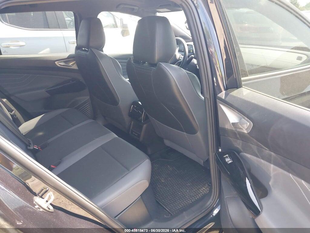 1V2WSPE85RC023909 2024 VOLKSWAGEN ID.4 photo no. 8